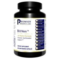 BiliVen™ - 60 Capsules