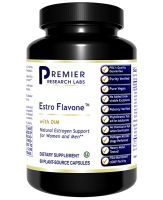 Estro Flavone™ - 60 Capsules