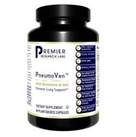 PneumoVen™ - 60 Capsules