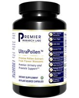 UltraPollen™ - 45 Capsules