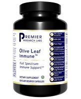 Olive Leaf Immune™ - 60 Capsules