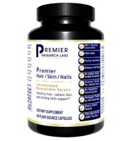 Premier Hair/Skin/Nails - 60 Capsules