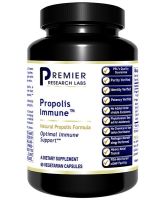 Propolis Immune™- 60 Vegetarian Capsules