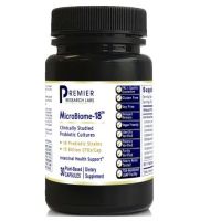 MicroBiome-18™ - 30 Capsules