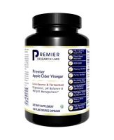 Premier ACV (Apple Cider Vinegar) - 120 Capsules