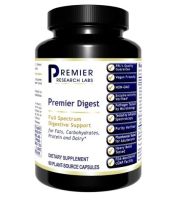 Premier Digest - 60 Capsules