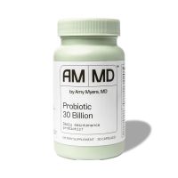 Probiotic Capsules 30 Billion - 30 Capsules