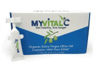 MyVitalC Single Shots – 30 Day Supply