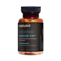 Endur-VM® without Iron - 150 Tablets