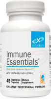 Immune Essentials™ 45 Capsules