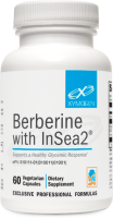 Berberine with InSea2® 60 Capsules