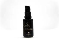 Mukthi’s Tapas (Sea buckthorn, Raspberry & Moringa Face oil Serum) - 1 fl oz