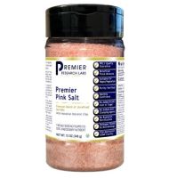 Premier Pink Salt - 12 oz