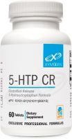 5-HTP CR 60 Tablets