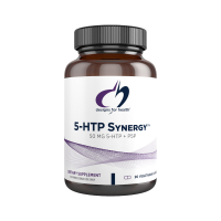 5 HTP Synergy™ - 90 Vegetarian Capsules