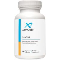 5-MTHF 60 Capsules