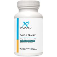 5-MTHF Plus B12 Cherry 60 Tablets