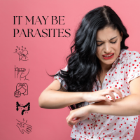 Parasite Cleanse Bundle