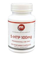 5-HTP 100 mg - 90 Vegetable Capsules