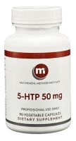 5-HTP 50 mg - 90 Vegetable Capsules