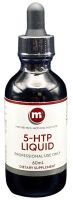 5-HTP Liquid - 60 mL