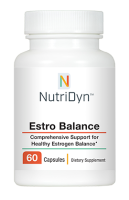 Estro Balance - 60 Capsules