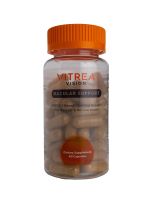 Vitrea Vision Macular Restore - 60 Capsules