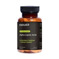 Alpha Lipoic Acid - 150 Softgels