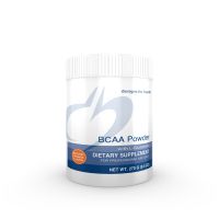 BCAA Powder with L-Glutamine 270 g (9.5 oz)