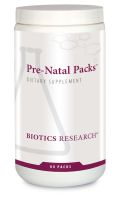 Pre-Natal Packs™