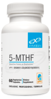 5-MTHF 60 Capsules