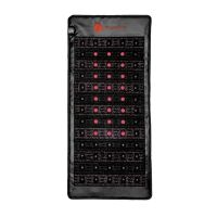 TheraPro - PEMF/Infrared/Red Light Pad (Large) - 110v