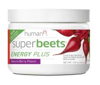 SuperBeets® Energy Plus