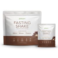 Fasting Shake Chocolate Flavor - 14 Sachets