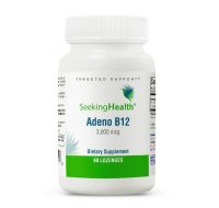 Adeno B12 - 60 Lozenges