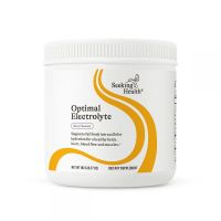 Optimal Electrolyte Berry - 30 Servings