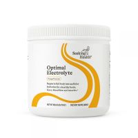 Optimal Electrolyte Orange - 30 Servings