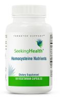 Homocysteine Nutrients (Formerly HomocysteX Plus) - 60 Capsules