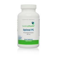 Optimal PC - 100 Softgels