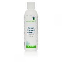 Optimal Liposomal Vitamin C - 30 Servings