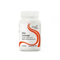 Zinc Lozenge - 60 Lozenges