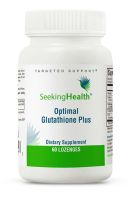 Optimal Glutathione Plus - 60 Lozenges