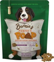 Bernie's Perfect Poop (Chicken Flavored) - 30 oz