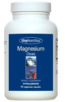 Magnesium Citrate