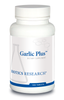 Garlic Plus™