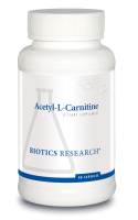 Acetyl-L-Carnitine