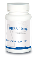 DHEA 10 mg