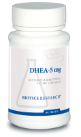 DHEA 5 mg
