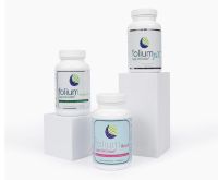 Folium pX + Folium Immuno + Folium Relax Combo