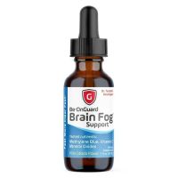 Brain Fog - 1 fl oz (30 mL)